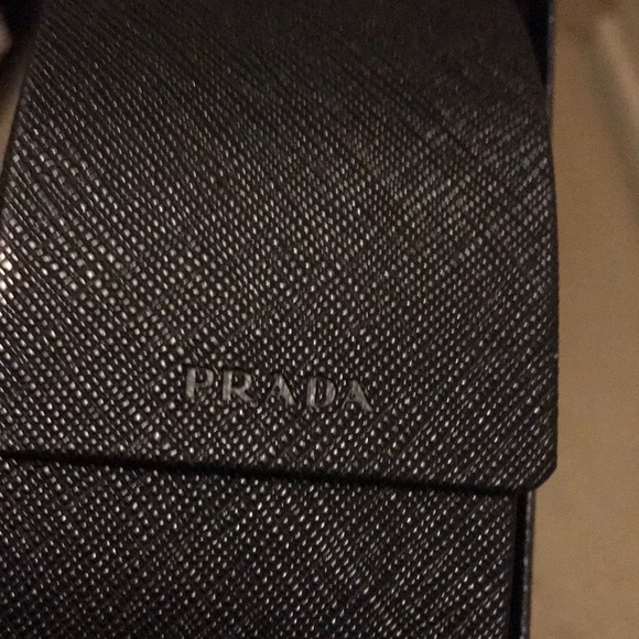 Prada Sunglasses - Picture 4 of 4